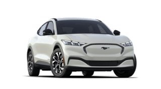 2025 Ford Mustang Mach-E® External Image 5